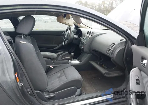 2008 Nissan Altima 2.5 S z USA, uszkodzony, nr VIN 1N4AL24E18C206036